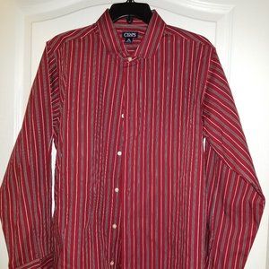 Chaps Boys Button Down Shirt
